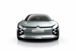Citroen CXPERIENCE Concept 2016 года